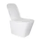 Унітаз підвісний Qtap Tern із сидінням Soft-close QT1733052EUQW