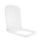 Унітаз підвісний Qtap Tern із сидінням Soft-close QT1733052EUQW