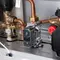 Котел газовий Thermo Alliance Ewa System 24 кВт одноконтурний, конденсаційний