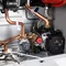 Котел газовий Thermo Alliance Ewa System 24 кВт одноконтурний, конденсаційний