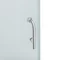 Душова кабіна Lidz Wawel SC100x80.SAT.LOW.FR, скло Frost 5 мм + Lidz Душовий піддон KAPIELKA ST100x80х14