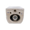 Унітаз підвісний Qtap Gemini безободковий з сидінням Soft-close QT2533076EUQW