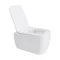Унітаз підвісний Qtap Gemini безободковий з сидінням Soft-close QT2533076EUQW