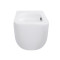 Унітаз підвісний Qtap Gemini безободковий з сидінням Soft-close QT2533076EUQW