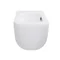 Унітаз підвісний Qtap Gemini безободковий з сидінням Soft-close QT2533076EUQW