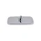 Душова система універсальна Qtap Gemini на три споживача (з виливом) QTGEM111CRW45687 Chrome/White