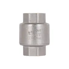 Зворотний клапан Thermo Alliance Standart 1/2"ВВ із латунним штоком TAS240W15