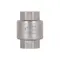 Зворотний клапан Thermo Alliance Standart 1/2"ВВ із латунним штоком TAS240W15