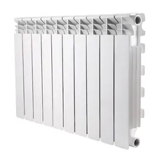 Радіатор біметалічний Thermo Alliance Bi-Vulcan PLUS 500/100 1,8 кг
