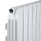 Радіатор біметалічний Thermo Alliance Bi-Vulcan PLUS 500/100 1,8 кг
