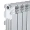 Радіатор біметалічний Thermo Alliance Bi-Vulcan PLUS 500/100 1,8 кг