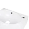 Раковина Qtap Leo 420x280x150 White QT11115011RWN