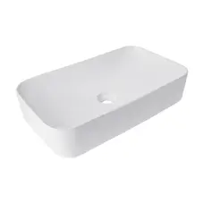 Раковина-чаша Qtap Tern 610x350x135 White QT17118140W