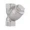 Фільтр грубої очистки Thermo Alliance Forte 1/2"ВВ нікель для води косий TAF124W15