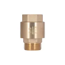 Клапан зворотний Thermo Alliance Standart 1"ВЗ із латунним штоком TAS248W25