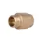 Клапан зворотний Thermo Alliance Standart 1"ВЗ із латунним штоком TAS248W25