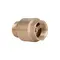 Клапан зворотний Thermo Alliance Standart 1"ВЗ із латунним штоком TAS248W25