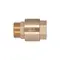 Клапан зворотний Thermo Alliance Standart 1"ВЗ із латунним штоком TAS248W25