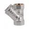 Фільтр грубої очистки Thermo Alliance Standart 1 1/4"ВВ нікель для води косий TAS124W32