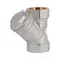 Фільтр грубої очистки Thermo Alliance Standart 1 1/4"ВВ нікель для води косий TAS124W32