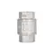 Зворотний клапан Thermo Alliance Standart з латунним штоком 1/2"ВВ посилений TAS246W15
