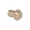Заглушка натяжна Icma №1042 d25х3,5 851042GX05