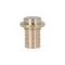 Заглушка натяжна Icma №1042 d25х3,5 851042GX05