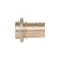 Заглушка натяжна Icma №1042 d25х3,5 851042GX05