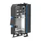 Котел твердопаливний сталевий Thermo Alliance Ferrum V 5.0 FSF 12