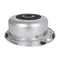 Кухонна мийка Brinex 510-D 0,8 мм Micro Decor (BRIN510MDEC08)