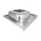 Кухонна мийка Brinex 6060-L 0,6 мм Satin (BRIN6060LSAT06)