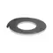 Кухонна мийка Brinex 6060-L 0,6 мм Satin (BRIN6060LSAT06)