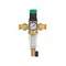 Фільтр самопромивний Thermo Alliance Forte 3/4" з редуктором для холодної води SF128W20C
