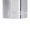 Подовжувач хромований Thermo Alliance Forte 1/2"ВЗ, L=20 мм TAF1301520