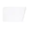 Біде підвісне Qtap Crow 485х340х290 мм White QT05555371W
