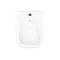 Біде підвісне Qtap Crow 485х340х290 мм White QT05555371W