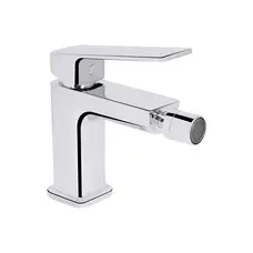 Змішувач для біде Qtap Capricorn Chrome (k26) QTCAP2060102C48223