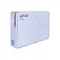 Змішувач для біде Qtap Capricorn Chrome (k26) QTCAP2060102C48223