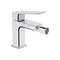 Змішувач для біде Qtap Capricorn Chrome (k26) QTCAP2060102C48223