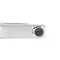 Змішувач для раковини низький Qtap Crow QTCRO270CRM48644 Chrome