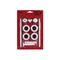 Комплект на радіатор SD Plus 3/4"х1" SD118202