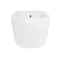 Біде підвісне Qtap Taurus 515×360×295 мм, White QTTAU28W49118