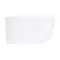 Біде підвісне Qtap Taurus 515×360×295 мм, White QTTAU28W49118