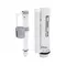 Унітаз підлоговий Qtap Aquarius Ultra Quiet 620×355×790 мм з сидінням Soft-close, White QTAQAW27W49262