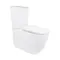 Унітаз підлоговий Qtap Aquarius Ultra Quiet 620×355×790 мм з сидінням Soft-close, White QTAQAW27W49262