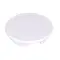 Заглушка бачка Qtap 42х42х8 мм White для інсталяції Standard QTSTD167W49815