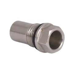 Штуцер для термометра конектора Thermo Alliance Standart 29 мм, 1/4"Н TAS013