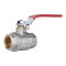 Кран кульовий Thermo Alliance Standart триходовий 1/2"ВВВ SD310W15