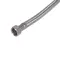 Гнучкий патрубок розширювального бака 3/8" 21 см Thermo Alliance Ewa 24