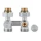 Вентиль двотрубний Icma 1/2" №897